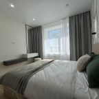Апартаменты (Апартаменты RentPlaza премиум класса в ЖК Паново Парк), Апартаменты RentPlaza на Гая