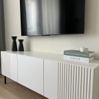Апартаменты (Апартаменты RentPlaza премиум класса в ЖК Паново Парк), Апартаменты RentPlaza на Гая