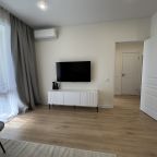 Апартаменты (Апартаменты RentPlaza премиум класса в ЖК Паново Парк), Апартаменты RentPlaza на Гая