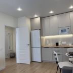Апартаменты (Апартаменты RentPlaza премиум класса в ЖК Паново Парк), Апартаменты RentPlaza на Гая