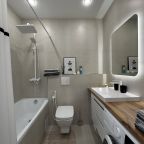Апартаменты (Апартаменты RentPlaza премиум класса в ЖК Паново Парк), Апартаменты RentPlaza на Гая