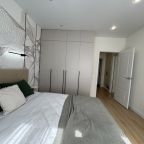 Апартаменты (Апартаменты RentPlaza премиум класса в ЖК Паново Парк), Апартаменты RentPlaza на Гая