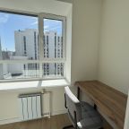Апартаменты (Апартаменты RentPlaza премиум класса в ЖК Паново Парк), Апартаменты RentPlaza на Гая
