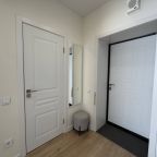 Апартаменты (Апартаменты RentPlaza премиум класса в ЖК Паново Парк), Апартаменты RentPlaza на Гая