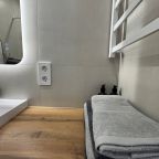 Апартаменты (Апартаменты RentPlaza премиум класса в ЖК Паново Парк), Апартаменты RentPlaza на Гая