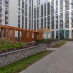 Апартаменты (Апартаменты RentPlaza премиум класса в ЖК Паново Парк), Апартаменты RentPlaza на Гая