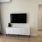 Апартаменты (Апартаменты RentPlaza премиум класса в ЖК Паново Парк), Апартаменты RentPlaza на Гая