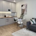 Апартаменты (Апартаменты RentPlaza премиум класса в ЖК Паново Парк), Апартаменты RentPlaza на Гая