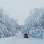 Парковка, Отель Просто Эко