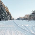 Парковка, Отель Просто Эко