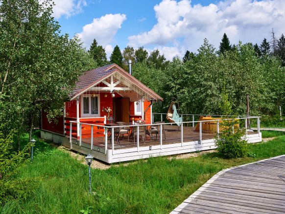 Фотография номера гостиницы Отель Просто Эко