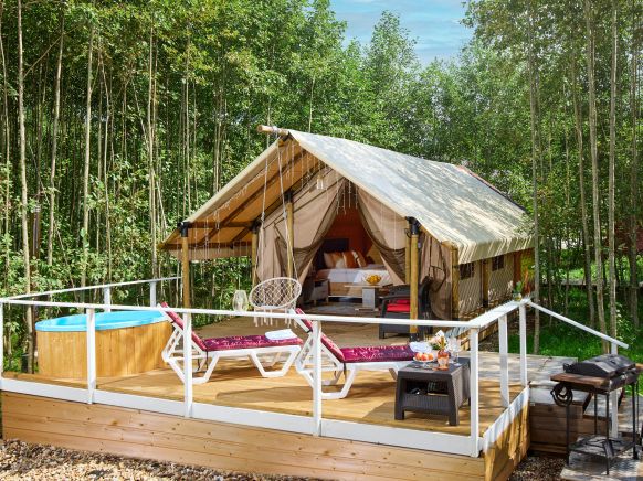 Фотография номера гостиницы Отель Просто Эко