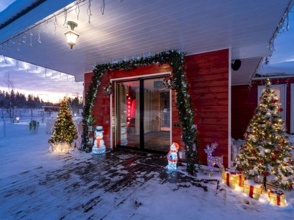 Отель Просто Эко