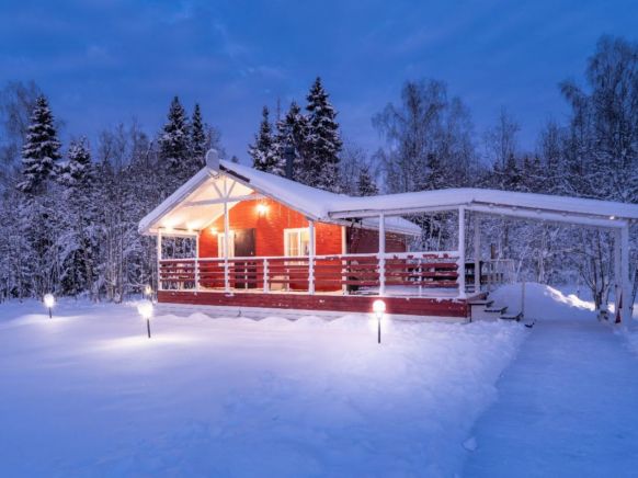 Фотография номера гостиницы Отель Просто Эко