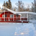 Коттедж (Дом Вдохновение), Отель Просто Эко