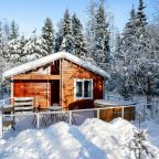 Коттедж (Романтика), Отель Просто Эко