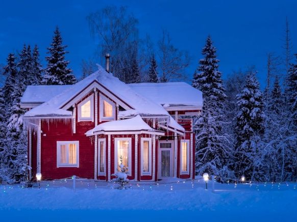 Фотография номера гостиницы Отель Просто Эко