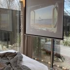 Мини-дом (ЗАРЕЧНОЕ | локация Зеркало), Вилла Заречное