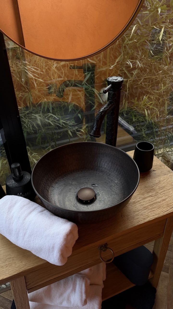 Мини-дом (ЗАРЕЧНОЕ | локация Зеркало), Вилла Заречное