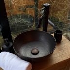 Мини-дом (ЗАРЕЧНОЕ | локация Зеркало), Вилла Заречное