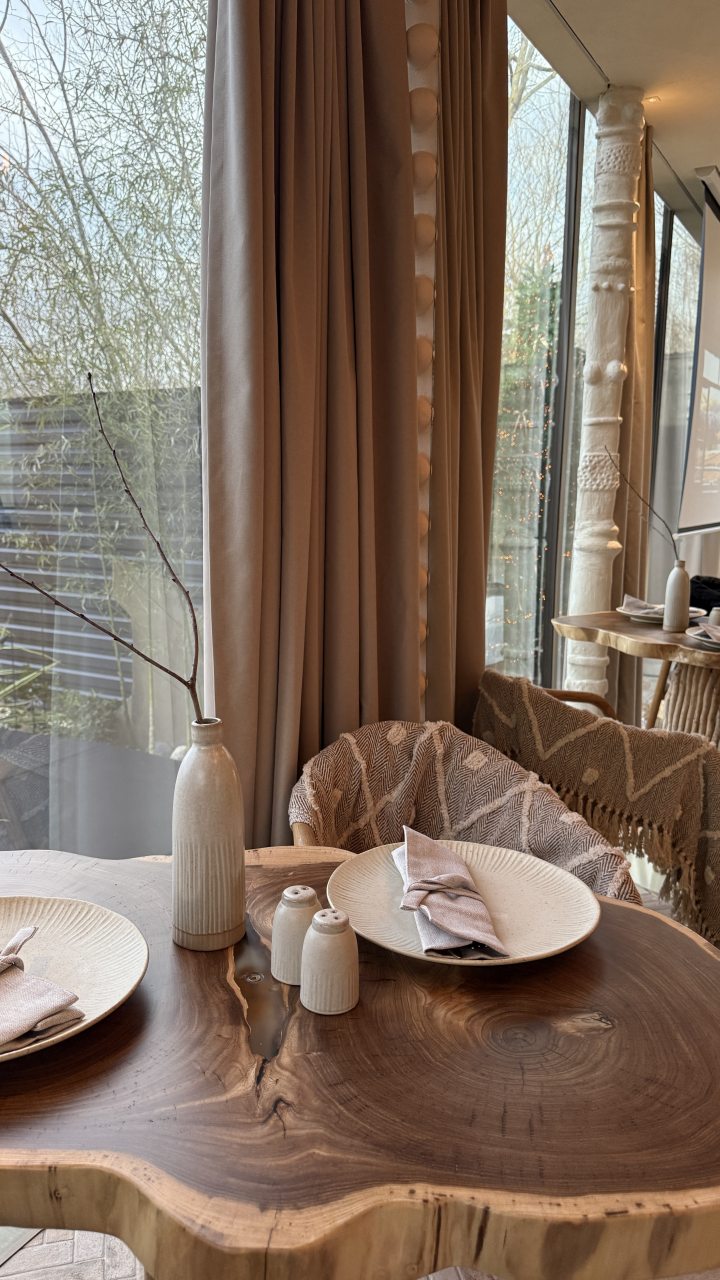 Мини-дом (ЗАРЕЧНОЕ | локация Зеркало), Вилла Заречное