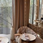 Мини-дом (ЗАРЕЧНОЕ | локация Зеркало), Вилла Заречное