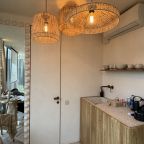 Мини-дом (ЗАРЕЧНОЕ | локация Зеркало), Вилла Заречное