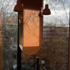 Мини-дом (ЗАРЕЧНОЕ | локация Зеркало), Вилла Заречное