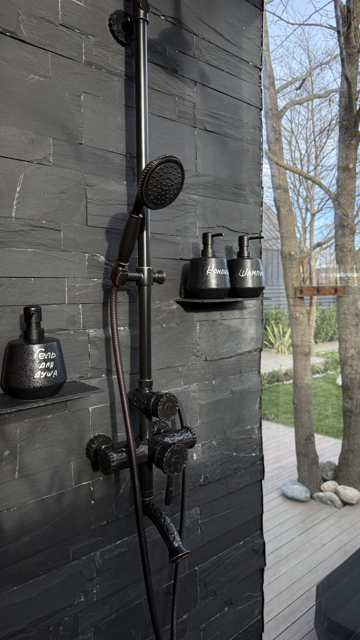 Мини-дом (ЗАРЕЧНОЕ | локация Зеркало), Вилла Заречное