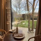 Мини-дом (ЗАРЕЧНОЕ | локация Зеркало), Вилла Заречное