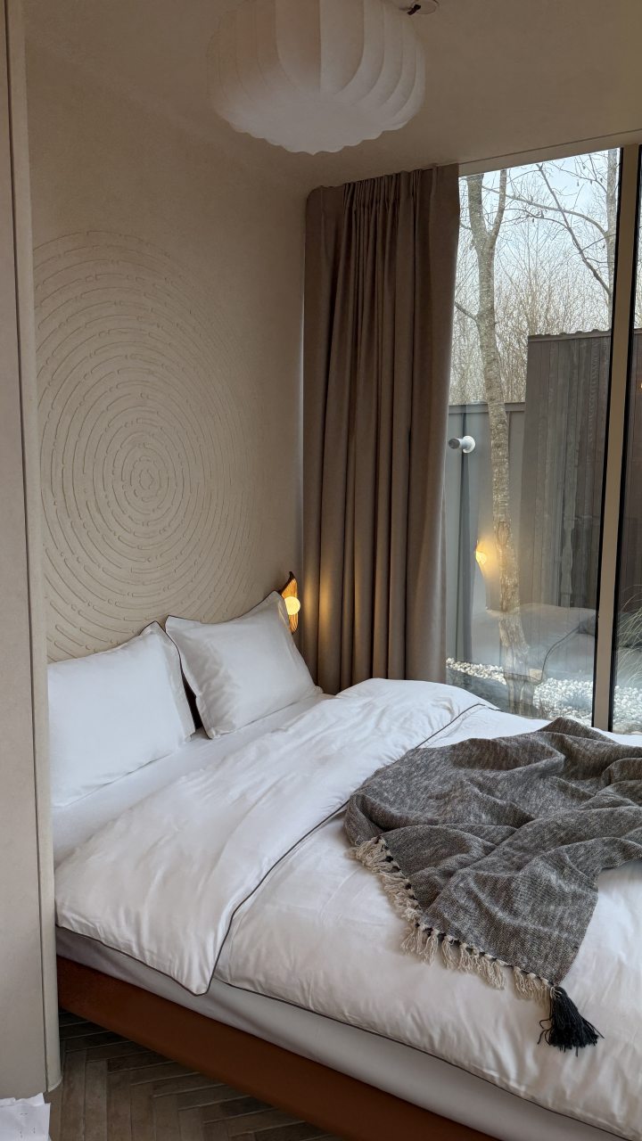 Мини-дом (ЗАРЕЧНОЕ | локация Зеркало), Вилла Заречное