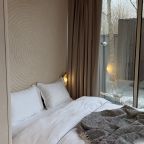 Мини-дом (ЗАРЕЧНОЕ | локация Зеркало), Вилла Заречное