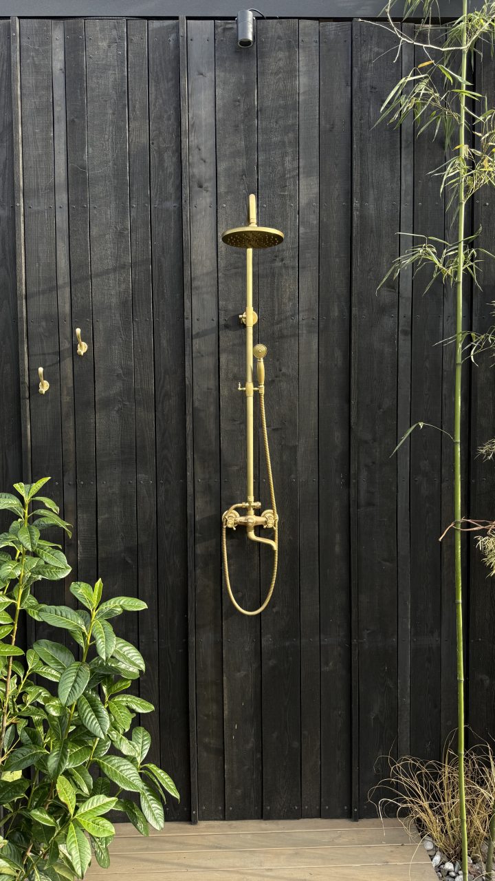 Мини-дом (ЗАРЕЧНОЕ | локация Зеркало), Вилла Заречное