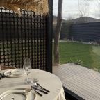 Мини-дом (ЗАРЕЧНОЕ | локация Зеркало), Вилла Заречное