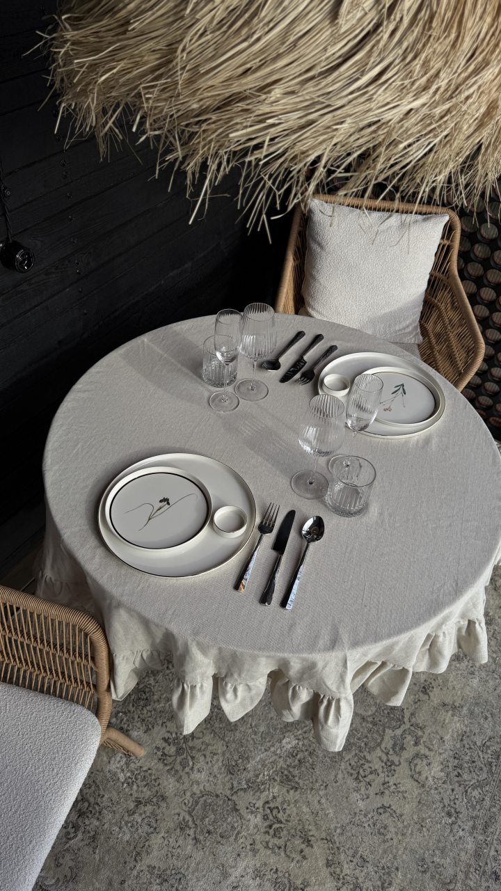 Мини-дом (ЗАРЕЧНОЕ | локация Зеркало), Вилла Заречное