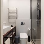 Трехместный (Комфорт), Апарт-отель АпартПейдж 5 углов