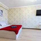 Апартаменты (Москва, ул. Алабяна д. 3к3. Однокомнатные для 2 гостей (2+2)), Апартаменты МаксРеалти24 ул. Алабяна д.3 к.3
