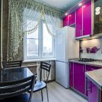 Апартаменты (Москва, ул. Алабяна д. 3к3. Однокомнатные для 2 гостей (2+2)), Апартаменты МаксРеалти24 ул. Алабяна д.3 к.3