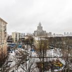 Апартаменты (Москва, ул. Алабяна д. 3к3. Однокомнатные для 2 гостей (2+2)), Апартаменты МаксРеалти24 ул. Алабяна д.3 к.3