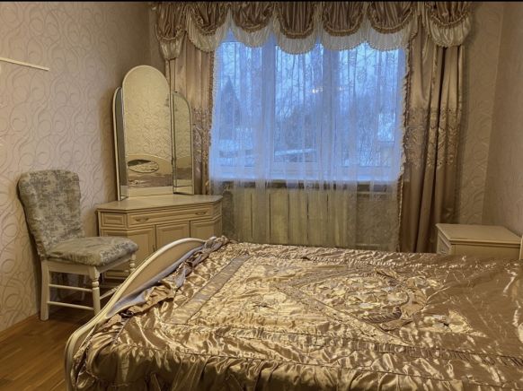 Народные апартменты