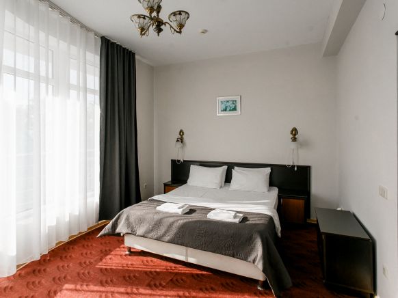 Фотография номера гостиницы Кавказ Sunline