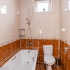 Семейный (Двухкомнатный Делюкс с балконом и видом на море), Отель SL Кавказ