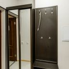 Семейный (Двухкомнатный Делюкс с балконом и видом на море), Отель Кавказ групп