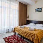 Двухместный (Эконом), Отель Кавказ групп
