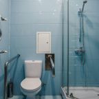 Двухместный (Эконом), Отель Кавказ групп