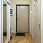 Квартира (Семейная у метро Беговая в ЖК "Legenda"), Апартаменты у метро Беговая