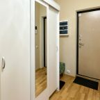 Квартира (Семейная у метро Беговая в ЖК "Legenda"), Апартаменты у метро Беговая