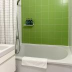 Квартира (Семейная у метро Беговая в ЖК "Legenda"), Апартаменты у метро Беговая