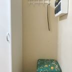 Квартира (Семейная у метро Беговая в ЖК "Legenda"), Апартаменты у метро Беговая