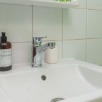 Квартира (Семейная у метро Беговая в ЖК "Legenda"), Апартаменты у метро Беговая